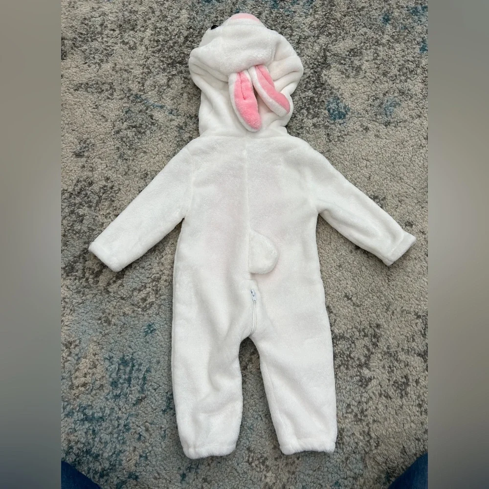 Bunny Rabbit Costume - Picture 3 of 5